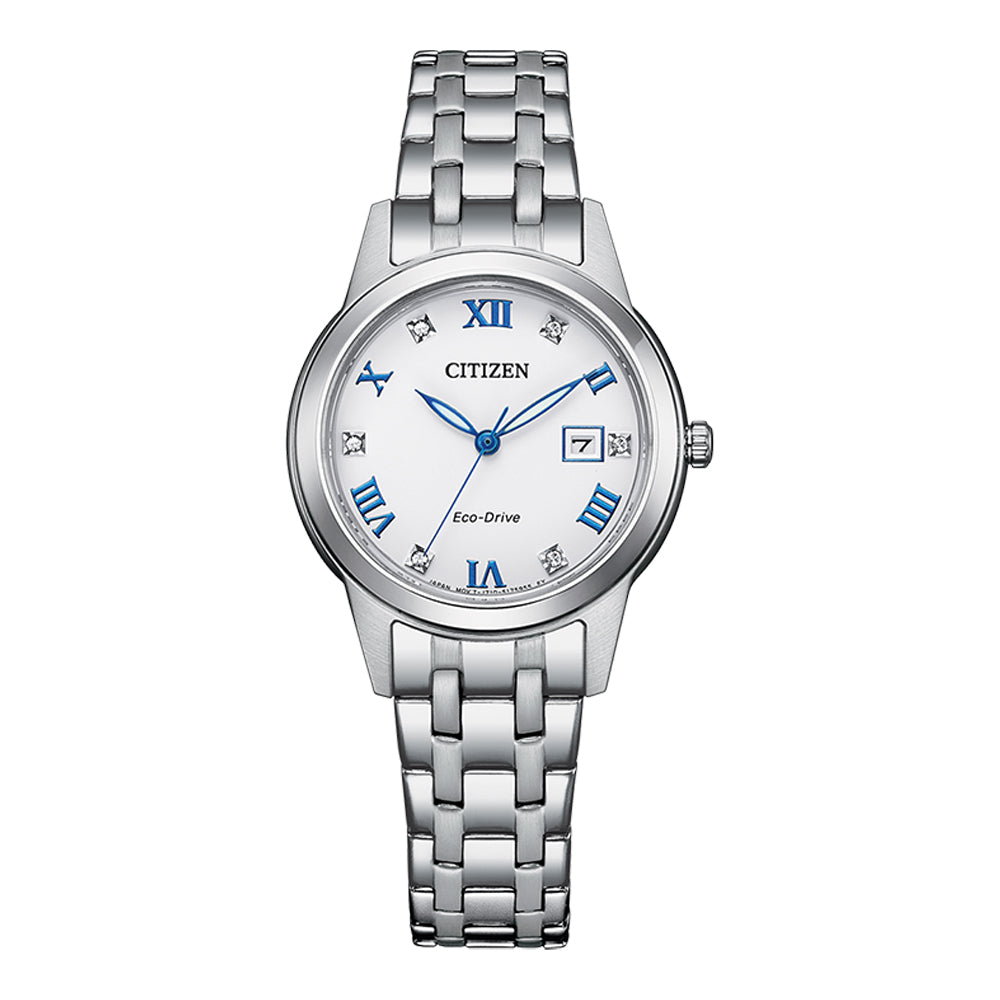 Citizen Women's Eco-Drive Dress Watch