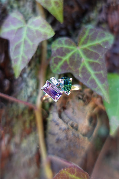 Cocktail Ring