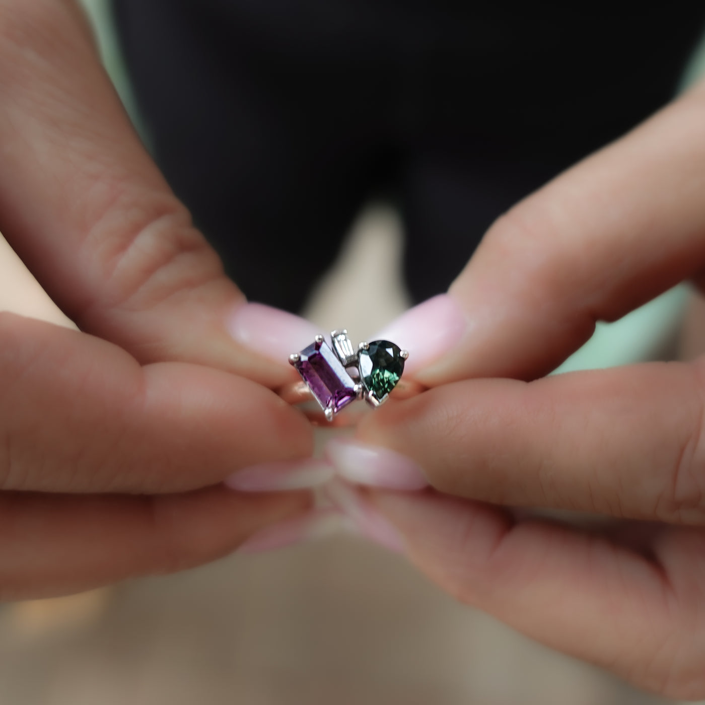 Cocktail Ring