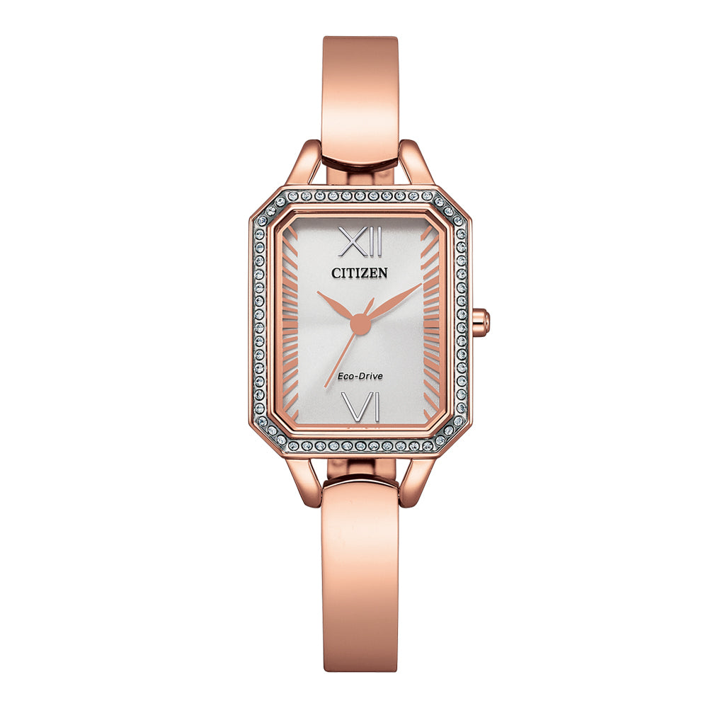 Citizen Women's Eco-Drive Dress Watch